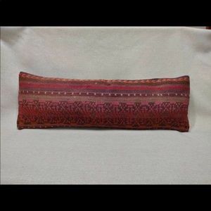 12x36” Turkish Lumbar Pillow Cover